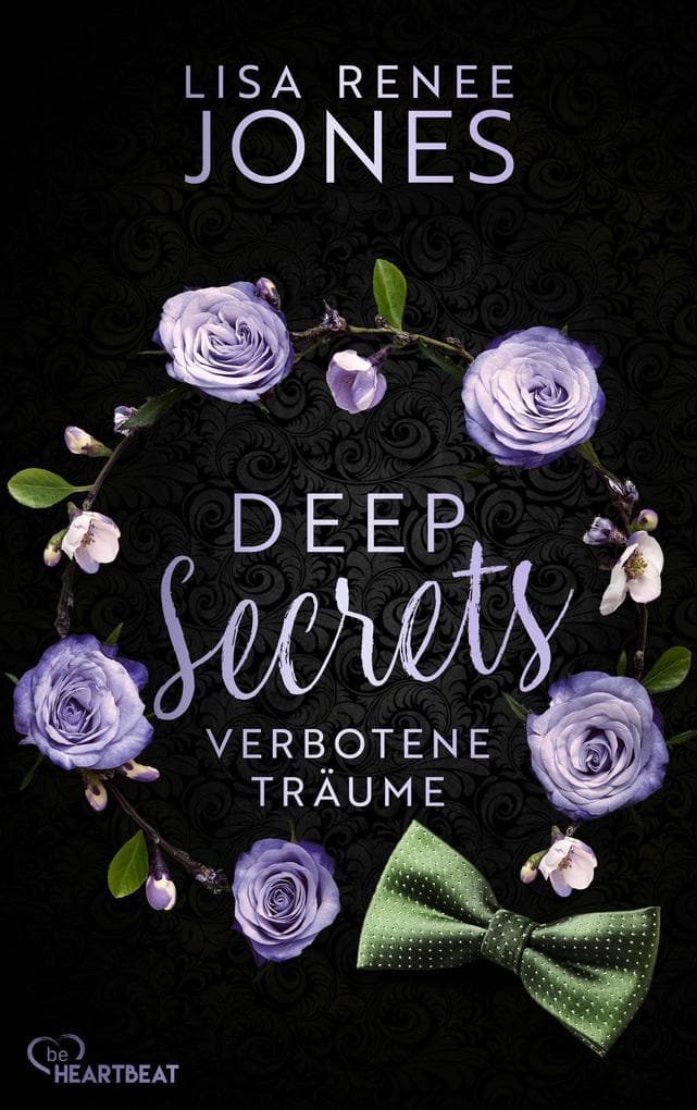 Deep Secrets - Verbotene Träume