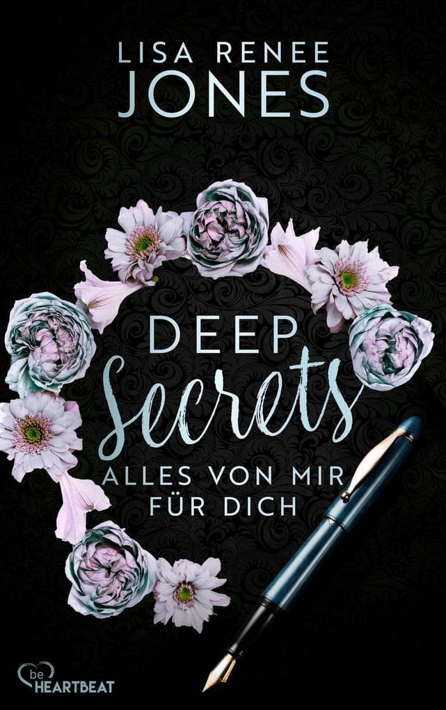 Deep Secrets - Alles von mir für dich