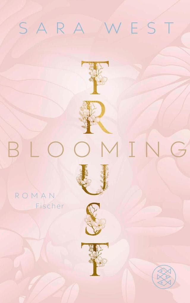 Blooming Trust