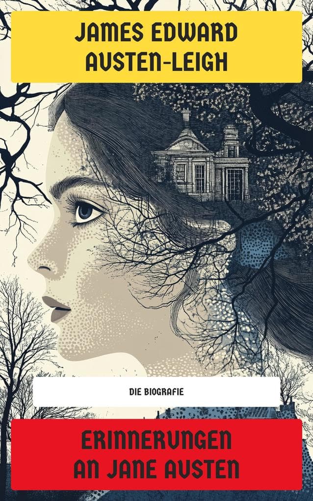Erinnerungen an Jane Austen