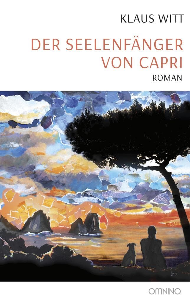 Der Seelenfänger von Capri