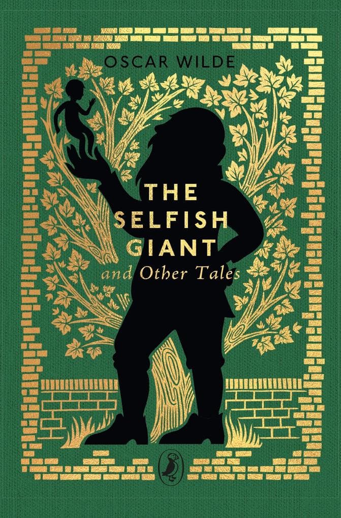 The Selfish Giant and Other Tales