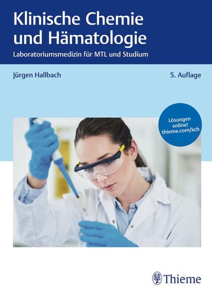 Klinische Chemie und Hämatologie