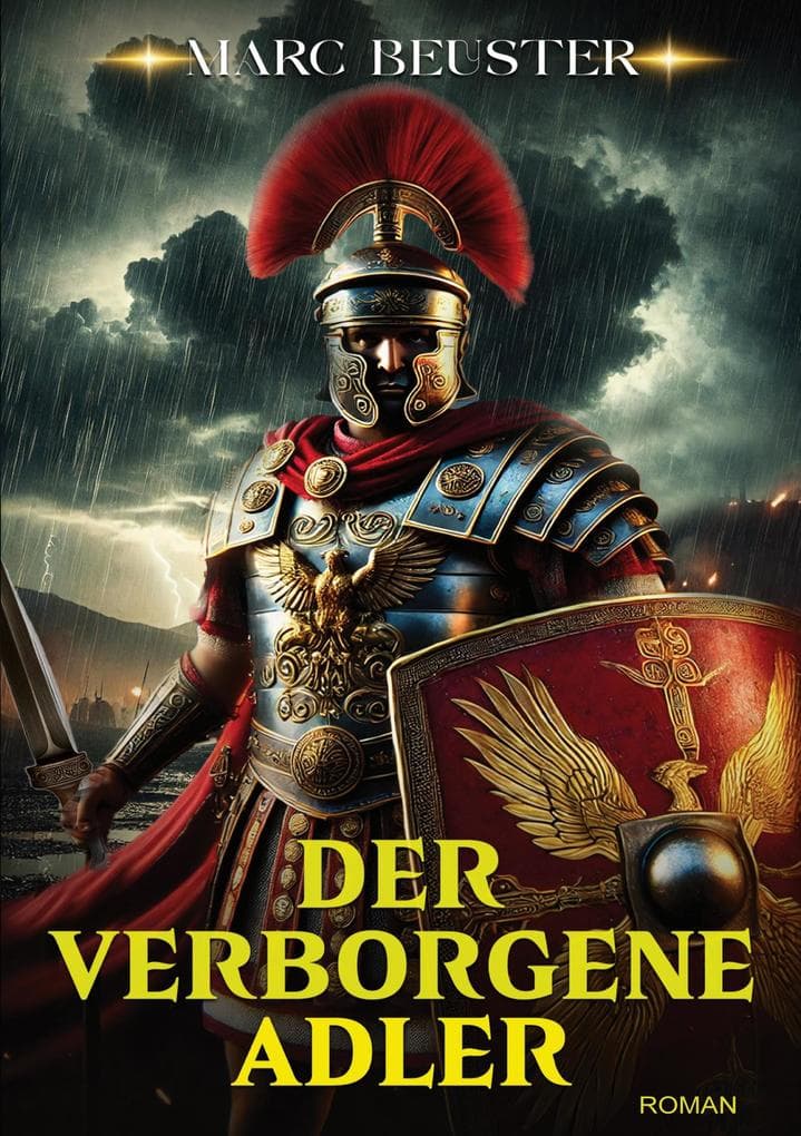 Der Verborgene Adler