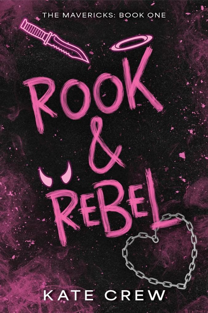 Rook & Rebel