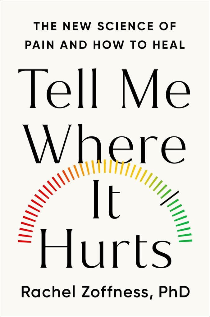 Tell Me Where It Hurts