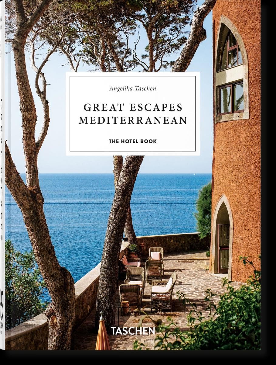 Great Escapes Mediterranean