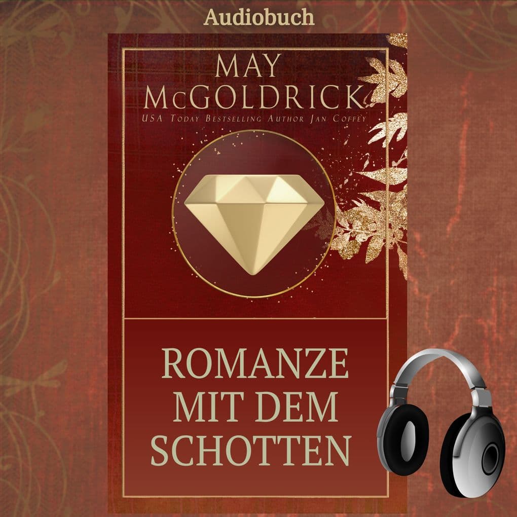 Romanze mit dem Schotten