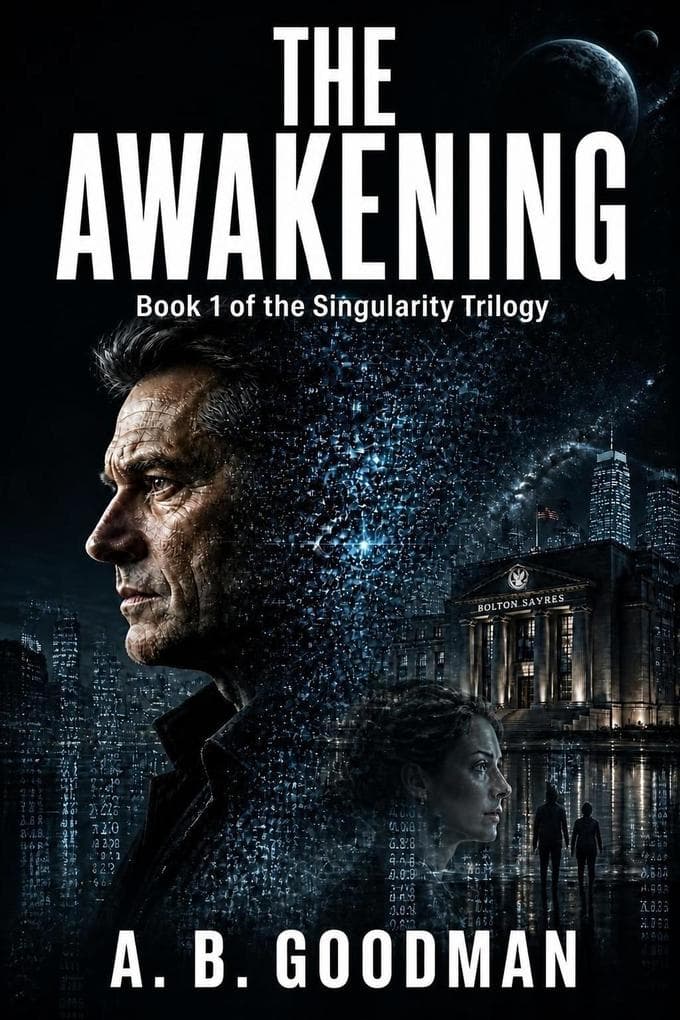 The Awakening