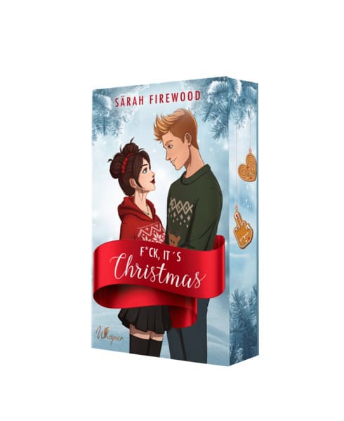 F*ck, it's Christmas