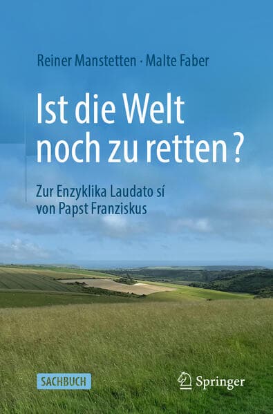 Ist die Welt noch zu retten?