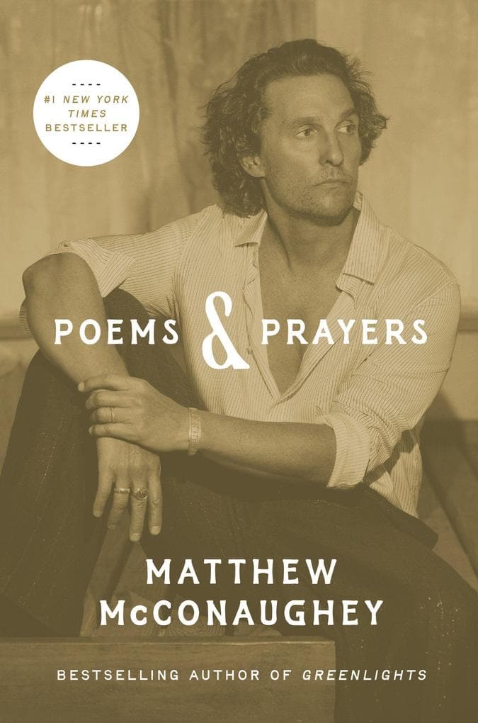 Poems & Prayers