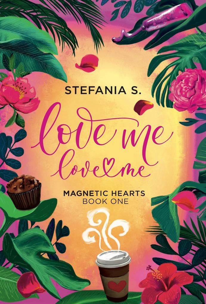 Love Me, Love Me: Magnetic Hearts