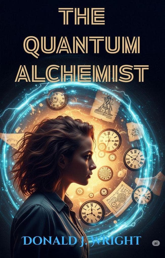 The Quantum Alchemist