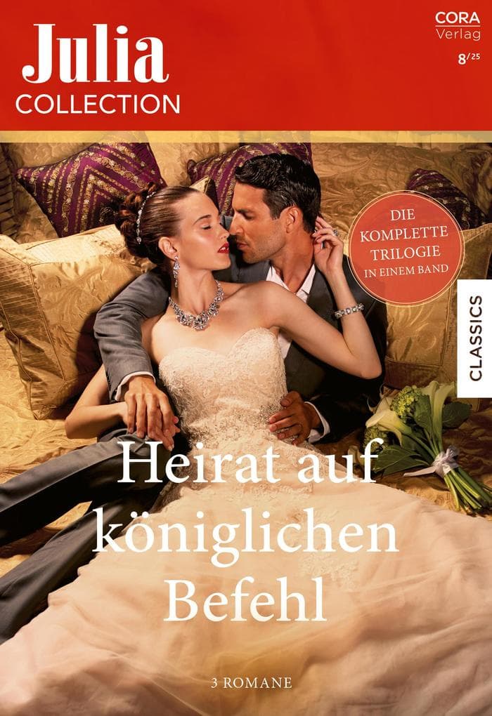 Julia Collection Band 213