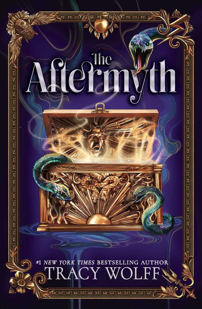 The Aftermyth