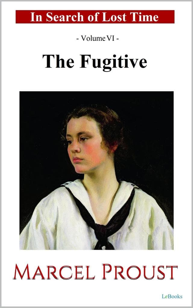 The Fugitive