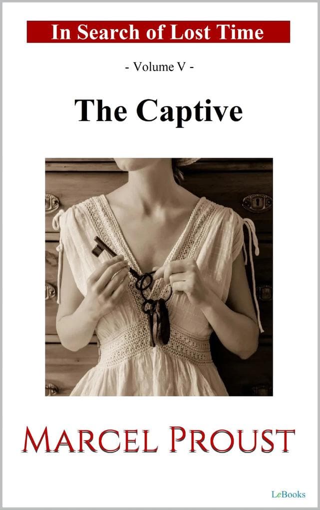 The Captive