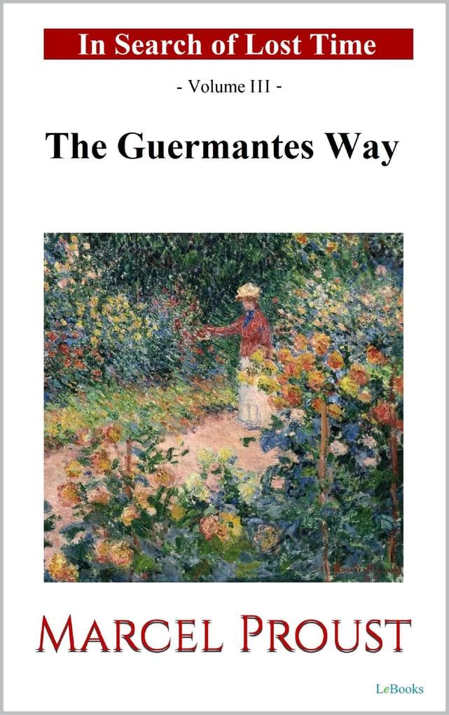 The Guermantes Way