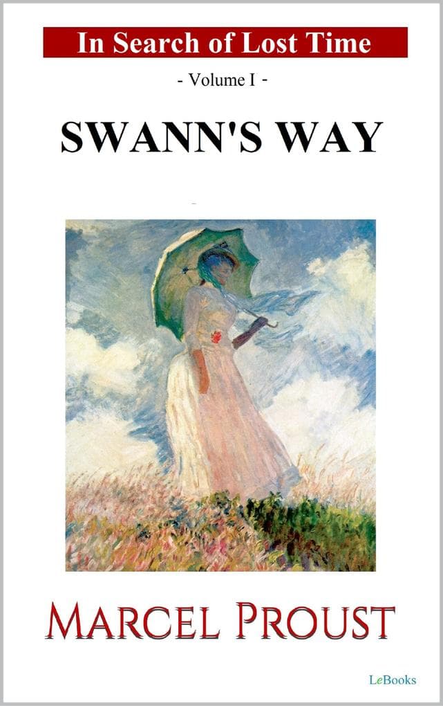 Swann's Way