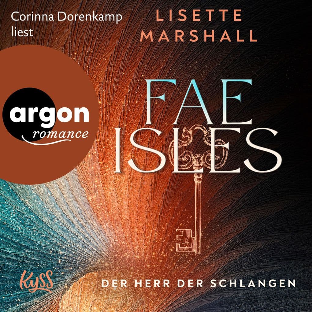 Fae Isles - Der Herr der Schlangen