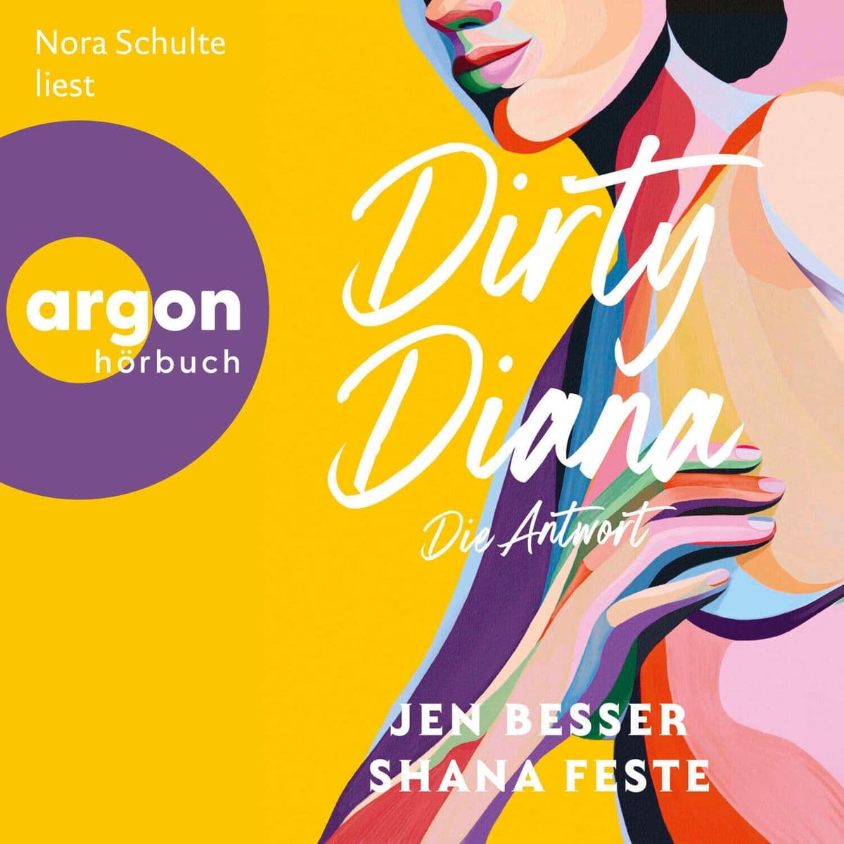 Dirty Diana: Die Antwort