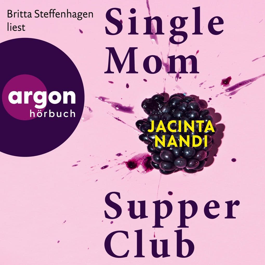 Single Mom Supper Club