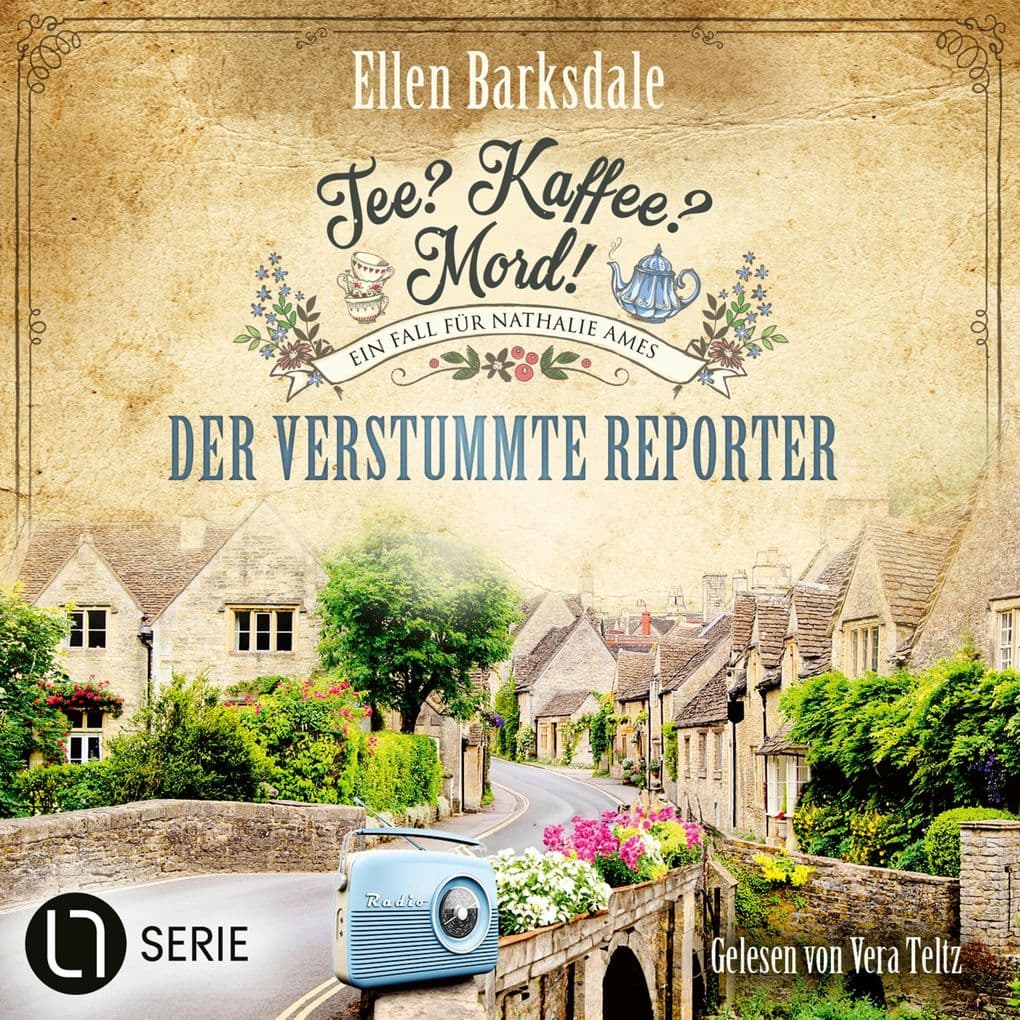 Der verstummte Reporter