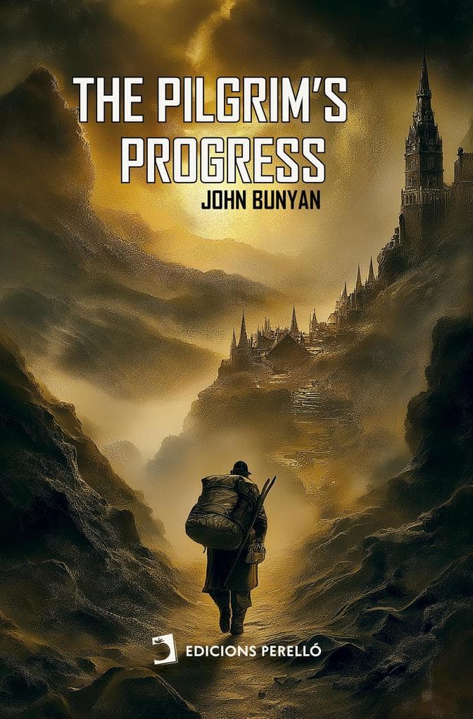 The Pilgrim's Progress