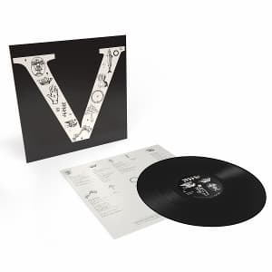 Volume V (LP)