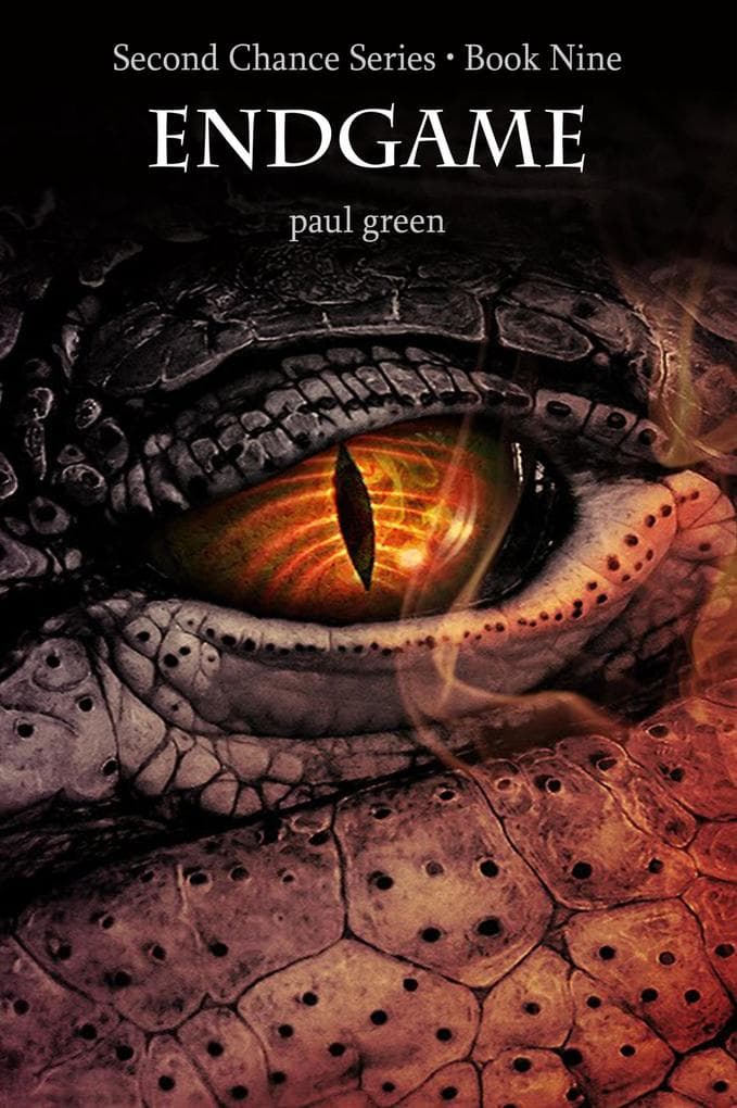 Second Chance Series 9: Endgame