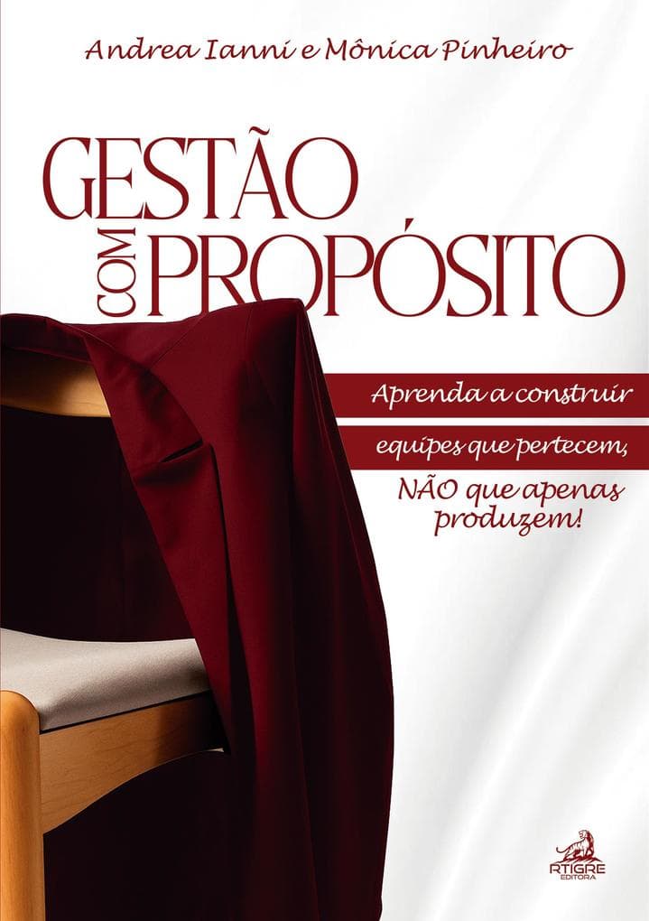 Gestão com Propósito