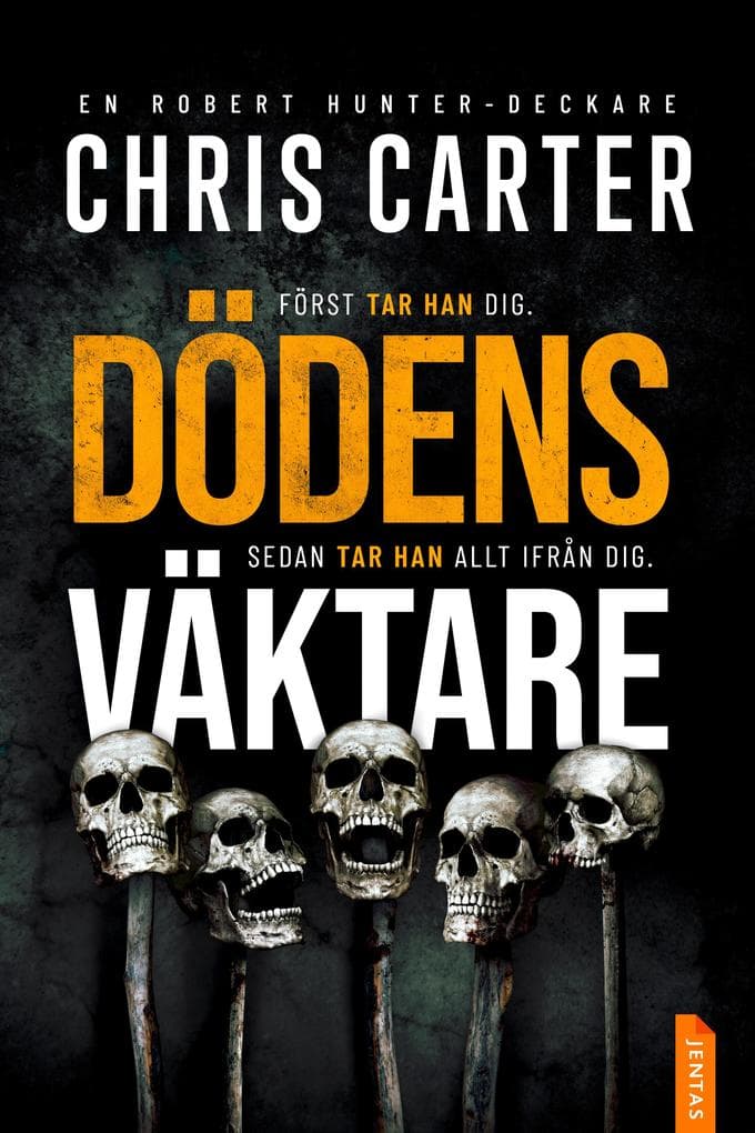 Dödens väktare