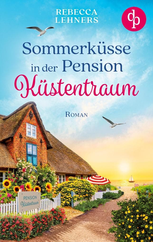 Sommerküsse in der Pension Küstentraum