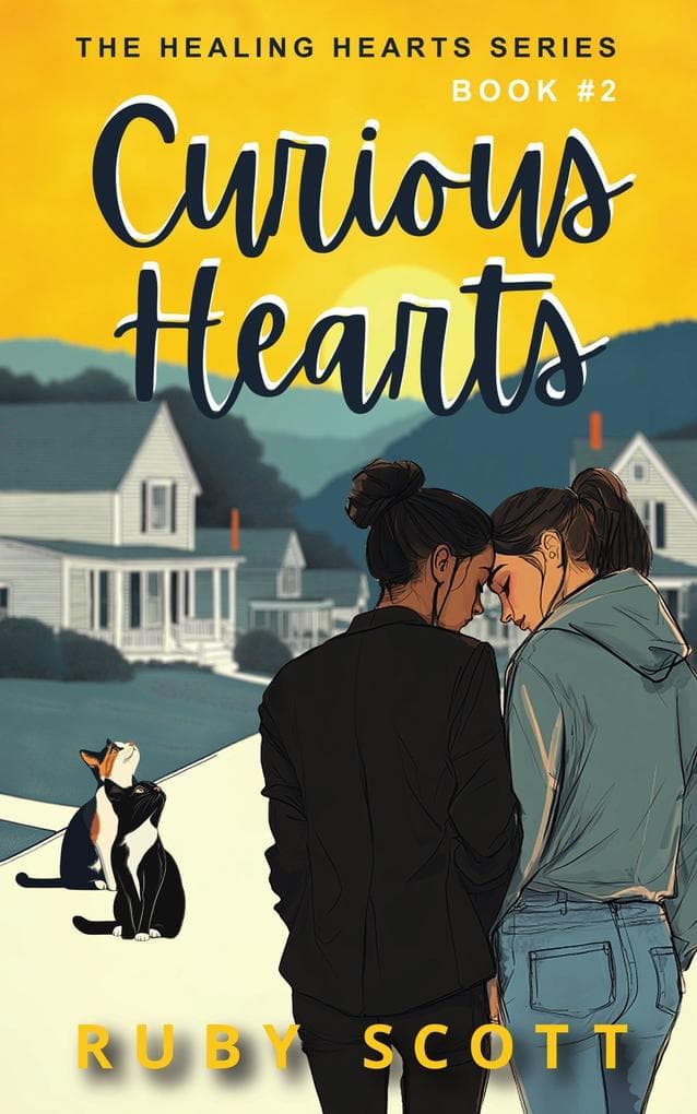 Curious Hearts