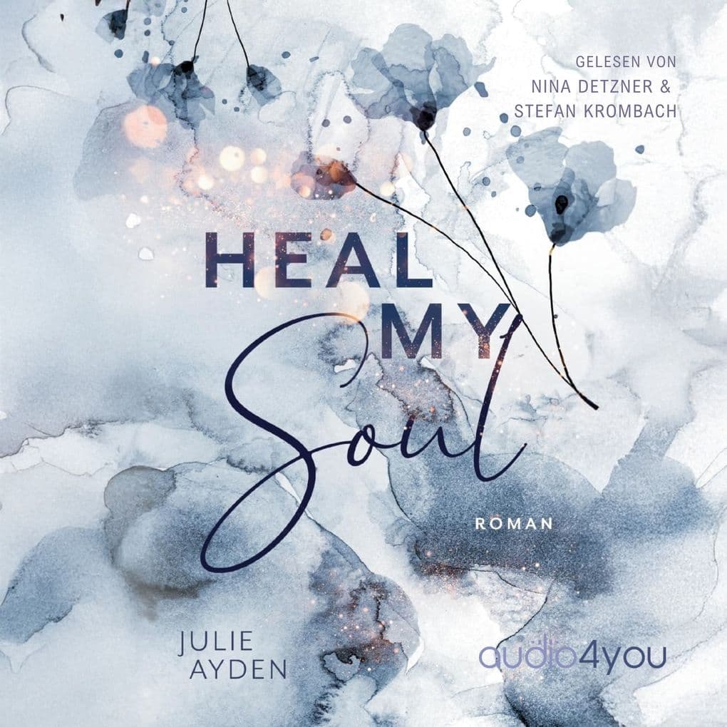Heal my Soul