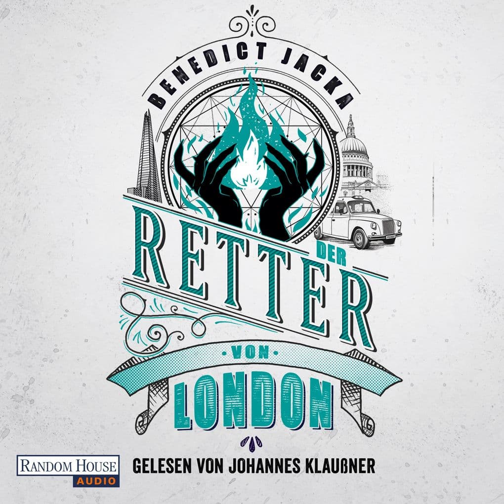 Der Retter von London