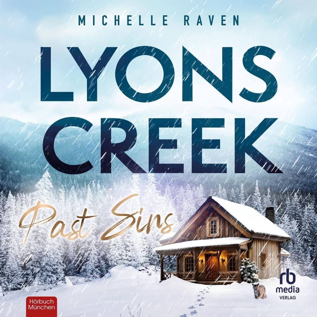 Lyons Creek Past Sins
