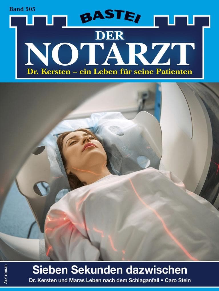 Der Notarzt 505