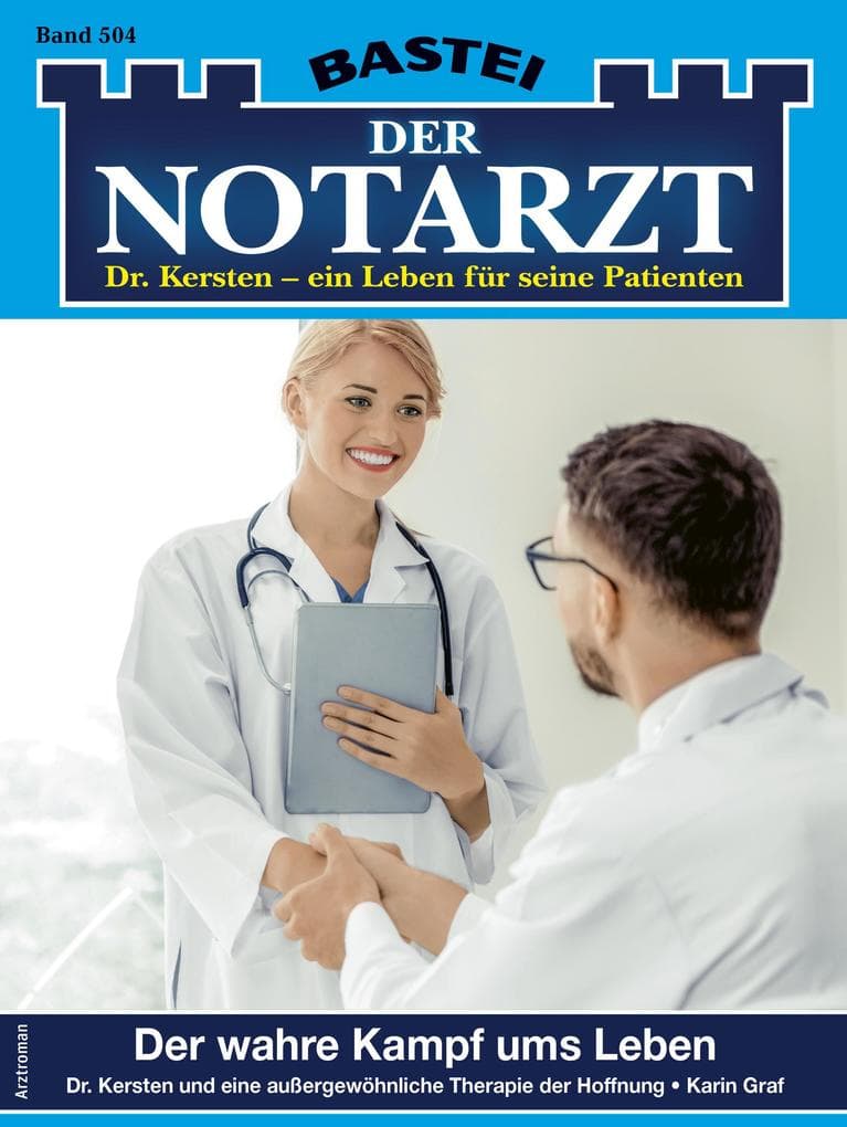 Der Notarzt 504