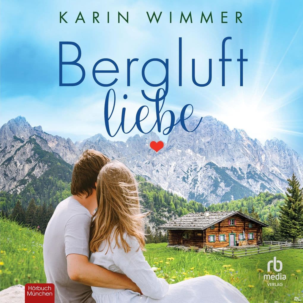 Bergluftliebe