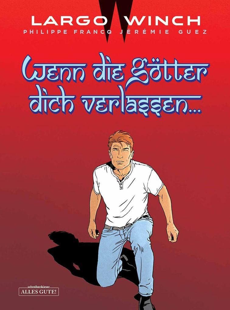 Largo Winch