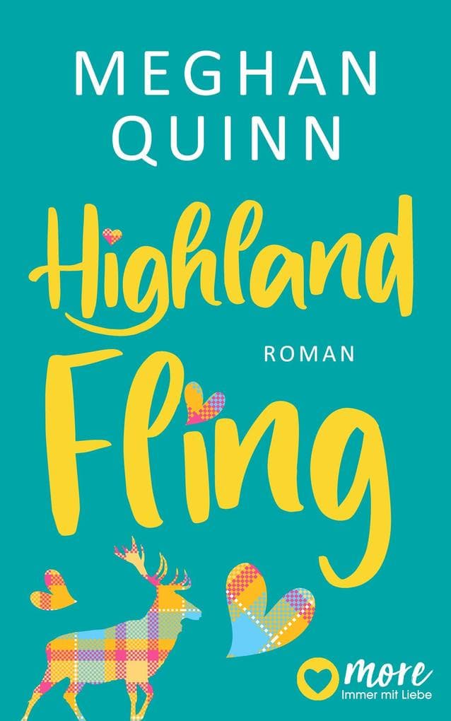 Highland Fling