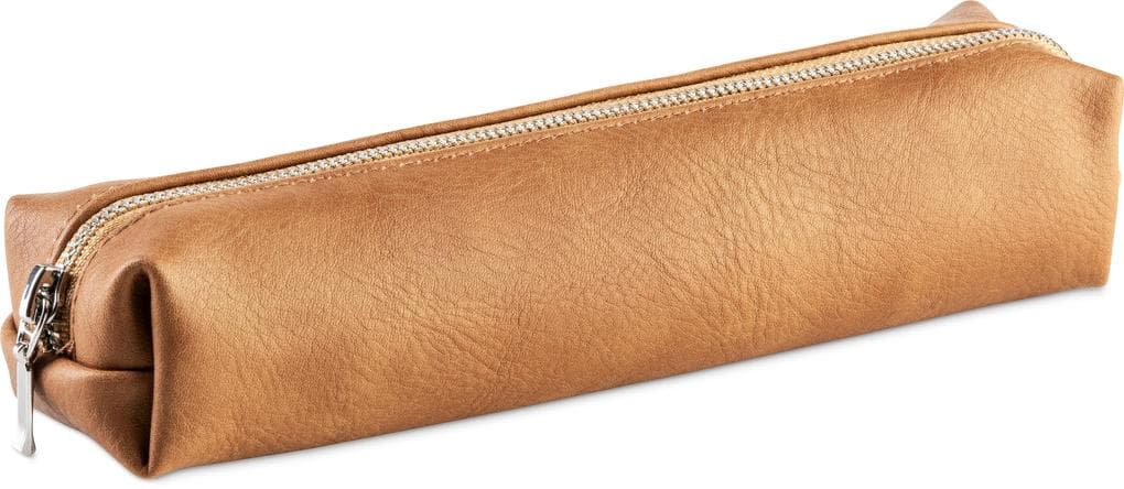 Burde Federmäppchen Jackson braun