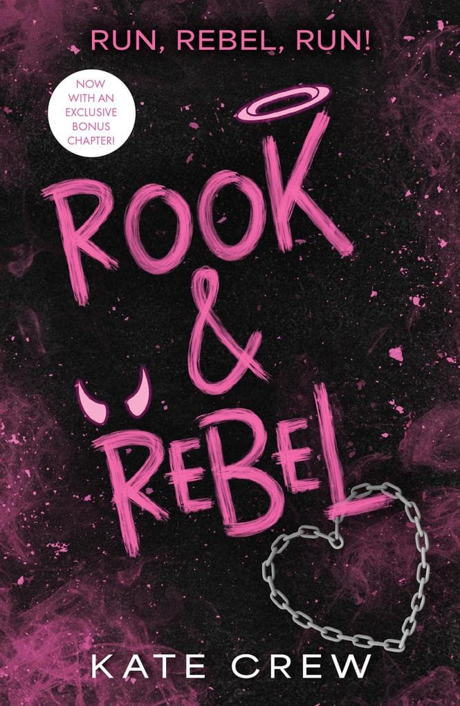 Rook & Rebel
