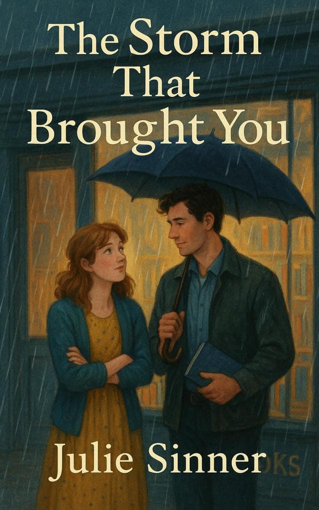 The Storm That Brought You