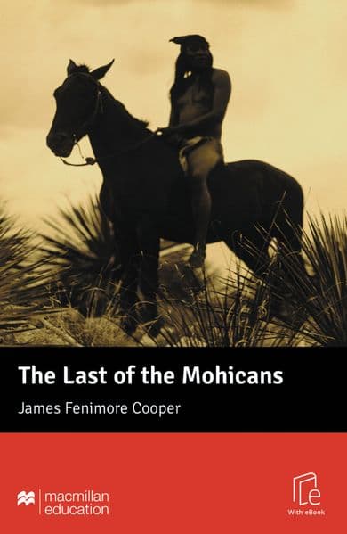 The Last of the Mohicans