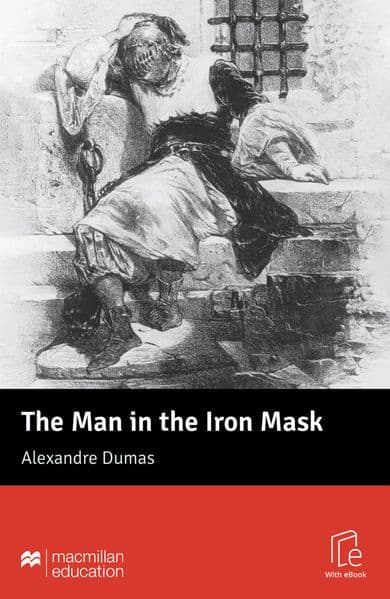 The Man in the Iron Mask