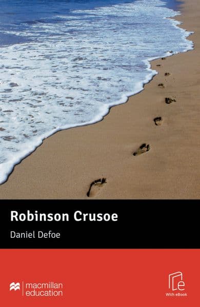 Robinson Crusoe