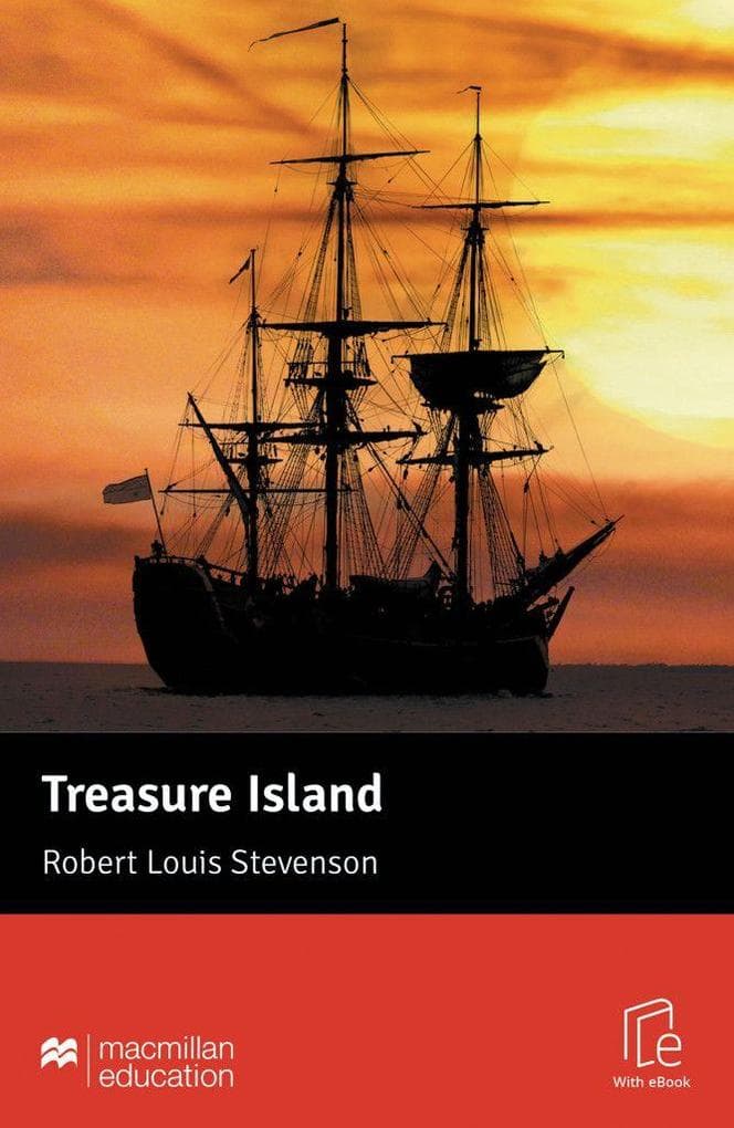 Treasure Island